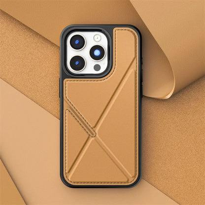 iPhone Origami Phone Case - VibreMode
