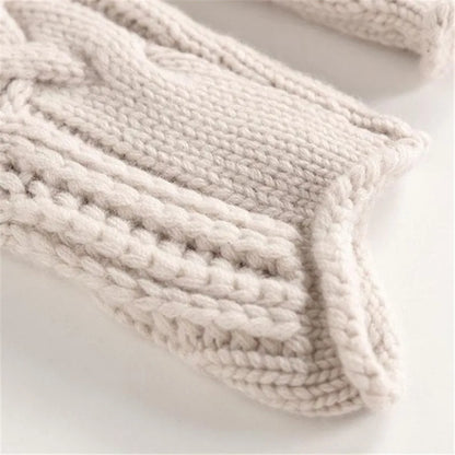 Aurelia Women's Wool Knit Sweater