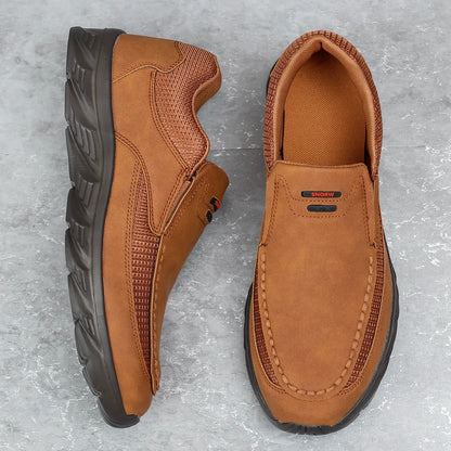 Comfortable Wolston Footwear