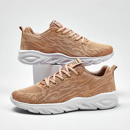 Cool Casual Sneakers - VibreMode