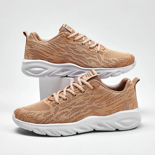 Cool Casual Sneakers - VibreMode