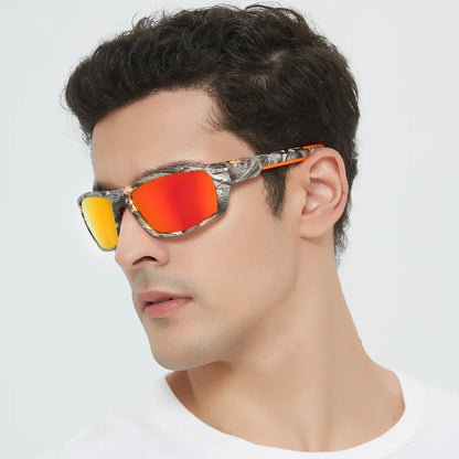 Bright Protective Shades