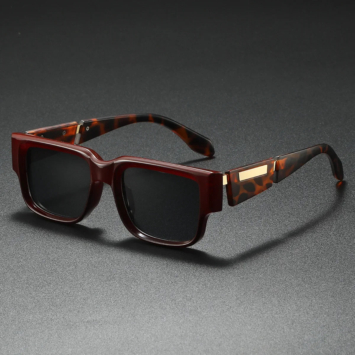 Cam Rivo Sunglasses - Jack Hafford