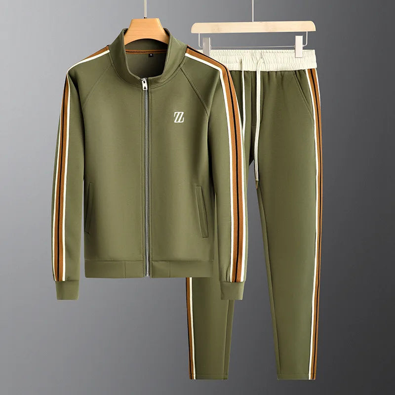Comfortable Sports Tracksuit