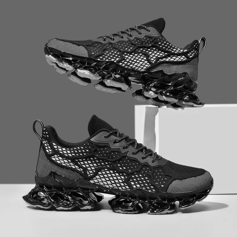 Comfortable Mecton Running Shoes