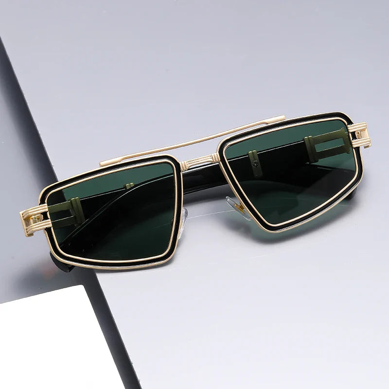 Retro Men's Sunglasses - VibreMode