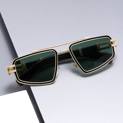 Retro Men's Sunglasses - VibreMode