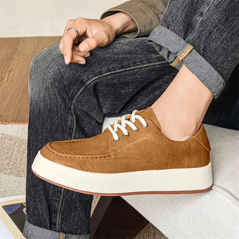 Comfortable Mercer Running Shoes