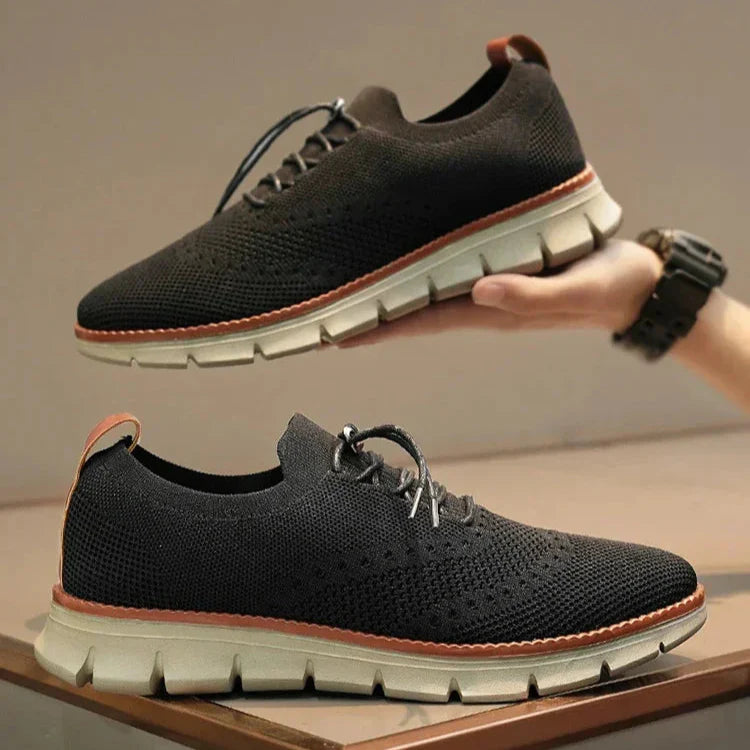 Classic Mens Running Shoes