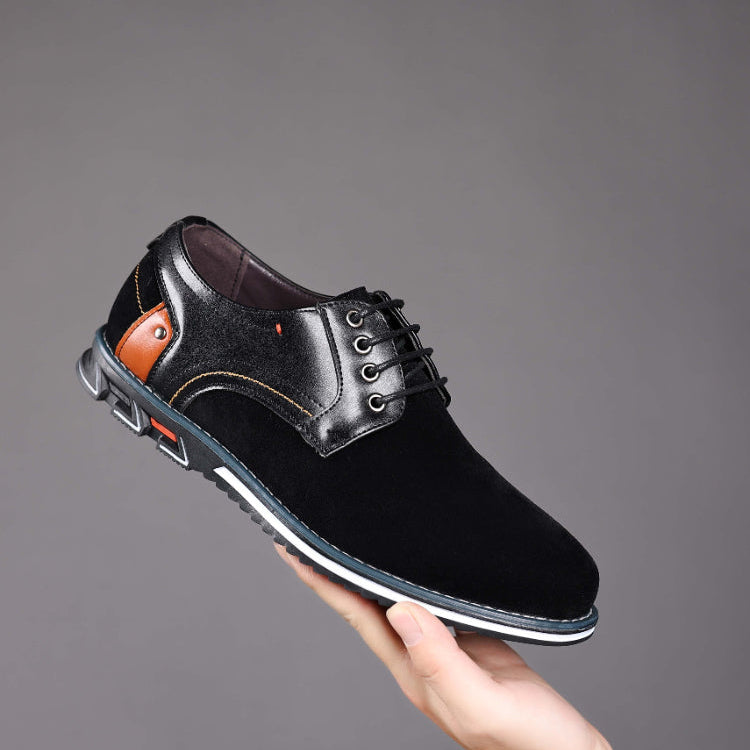 Classic Ford Sneakers