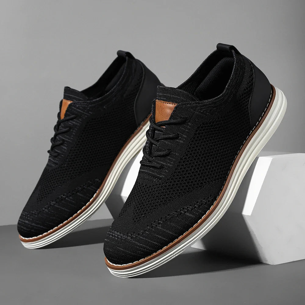 Comfortable Carlton Running Shoes