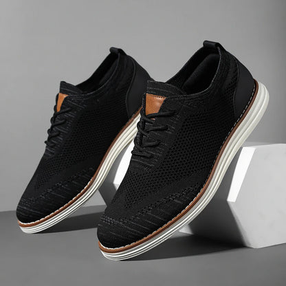 Comfortable Carlton Running Shoes