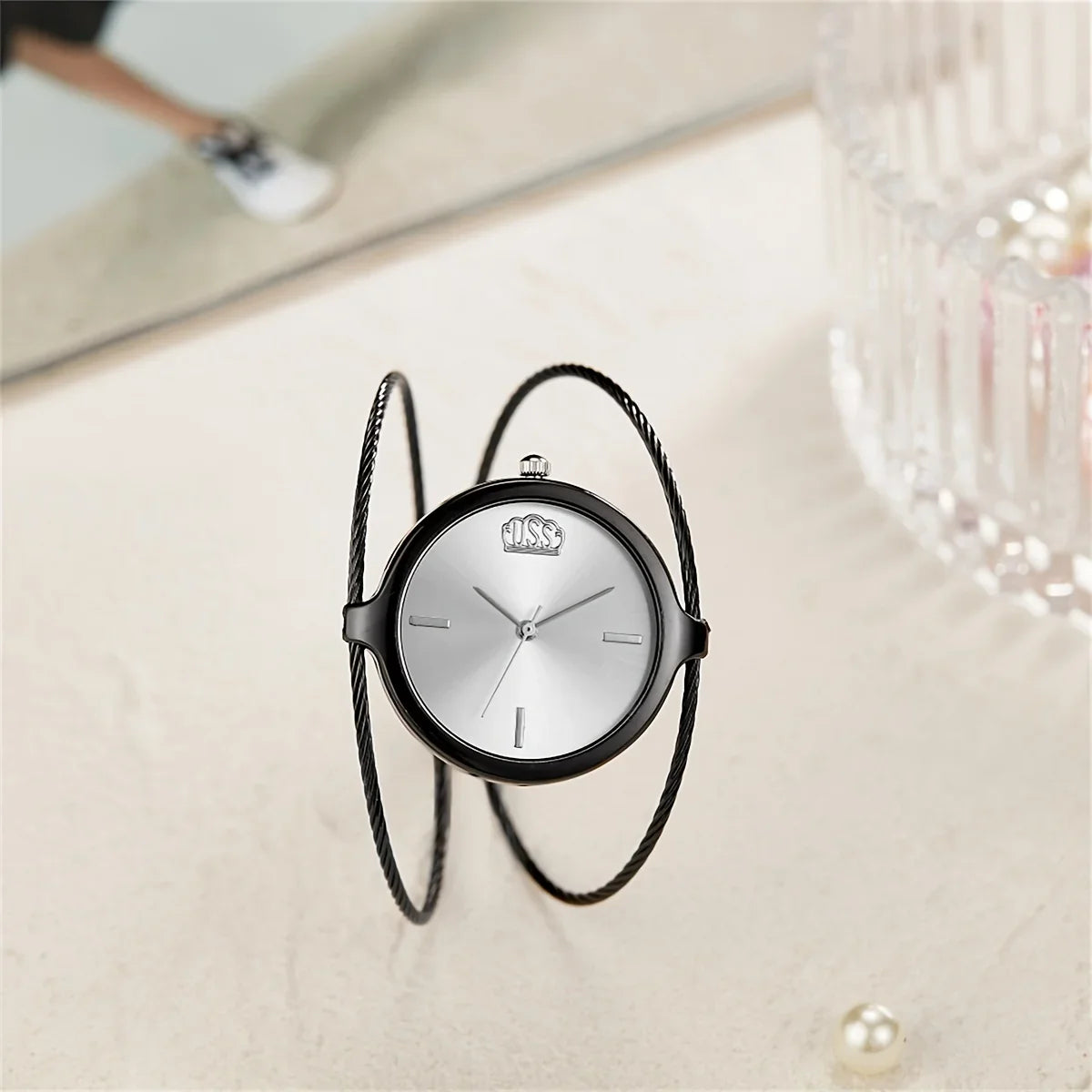 Vera Lune Watch - Jack Hafford