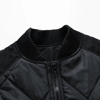 Thick Insulated Padded Jacket