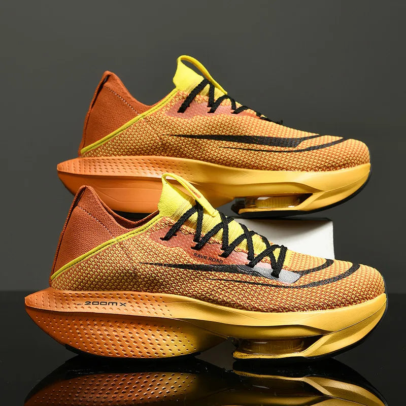 Comfortable Eron Running Shoes