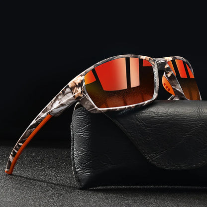 Bright Protective Shades