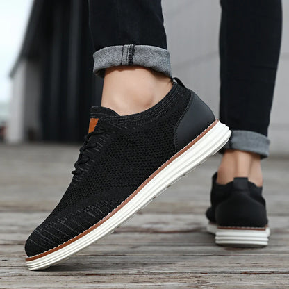 Comfortable Carlton Running Shoes
