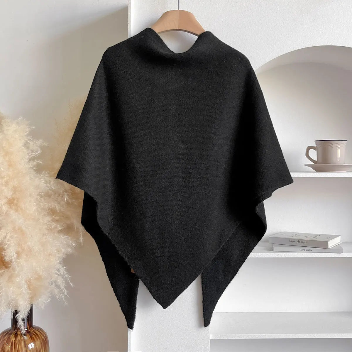 Cozy Lightweight Fall Scarf