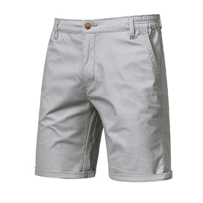 Wyatt Men's Smart Casual Shorts