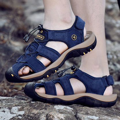 Comfortable Summer Sandal