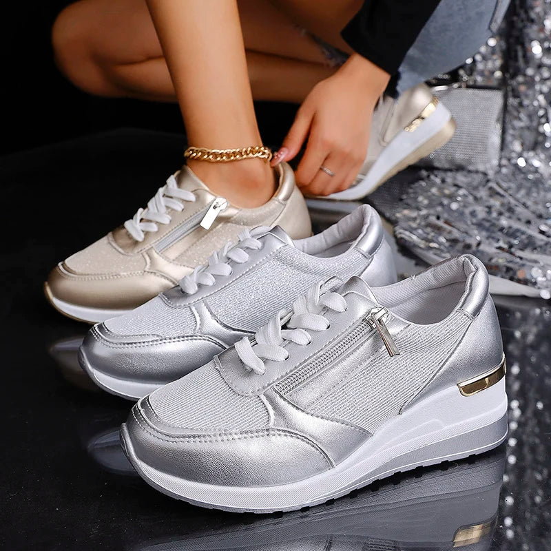 Mariana Women's Supportive Sneakers