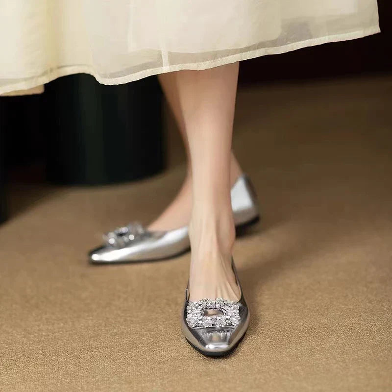 Comfortable Ballet Shoes