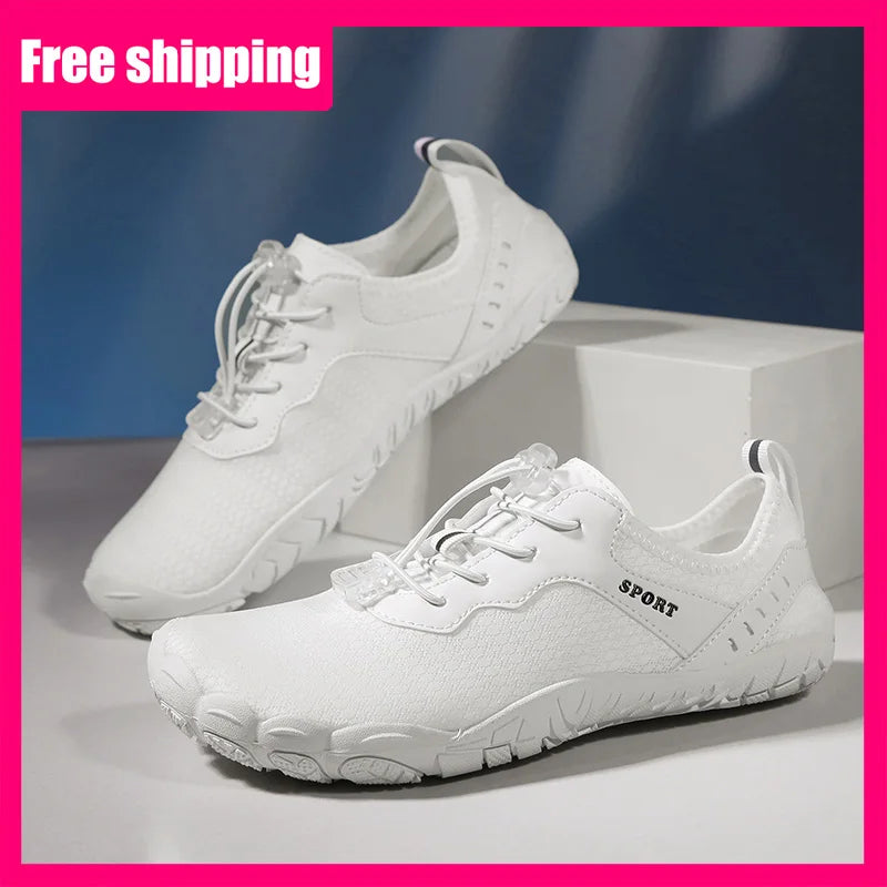 Water Shoes Non-Slip Quick-Dry Aqua Sneakers
