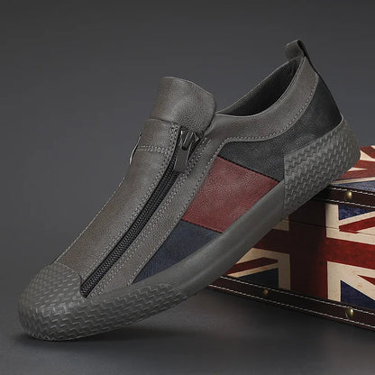 Men's Breathable Summer Slip On Shoes