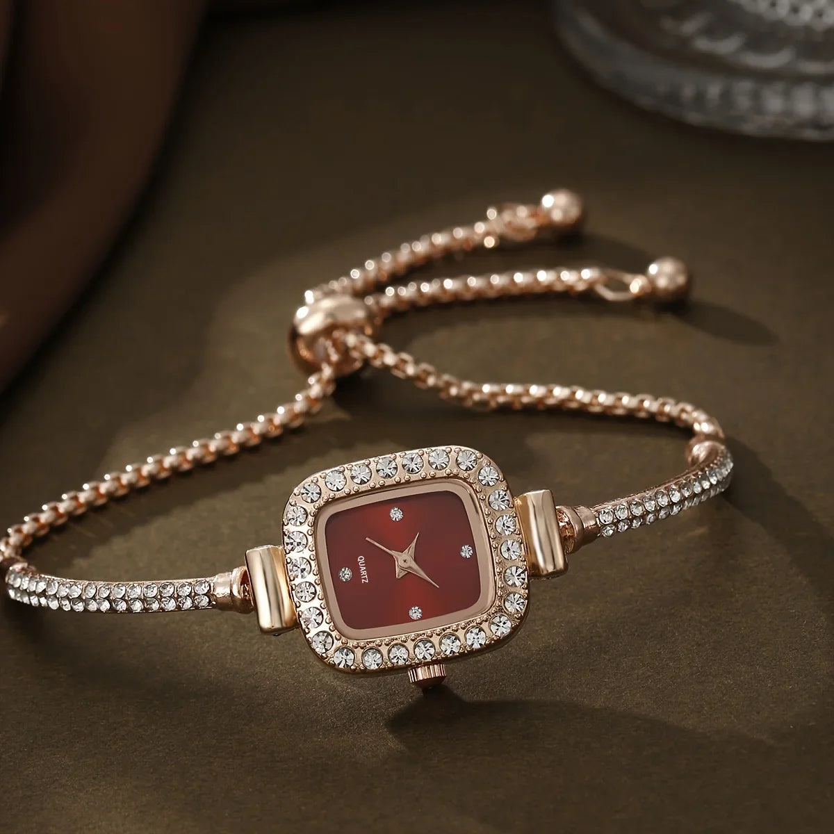 Serene Eclat Watch - Jack Hafford