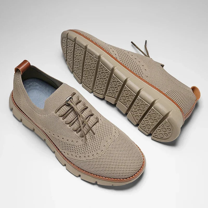 Classic Mens Running Shoes
