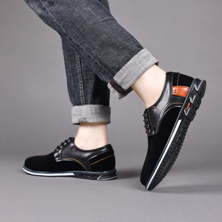 Classic Ford Sneakers