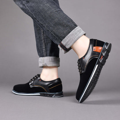 Classic Ford Sneakers