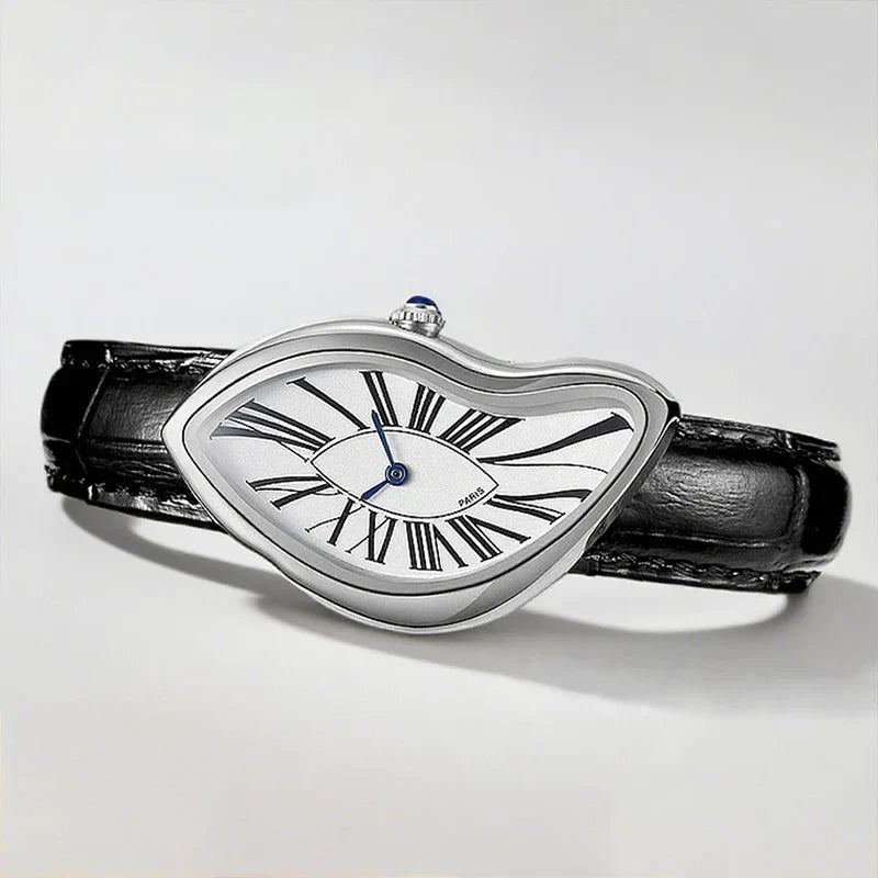 Diana Women's Irregular Shaped Watch