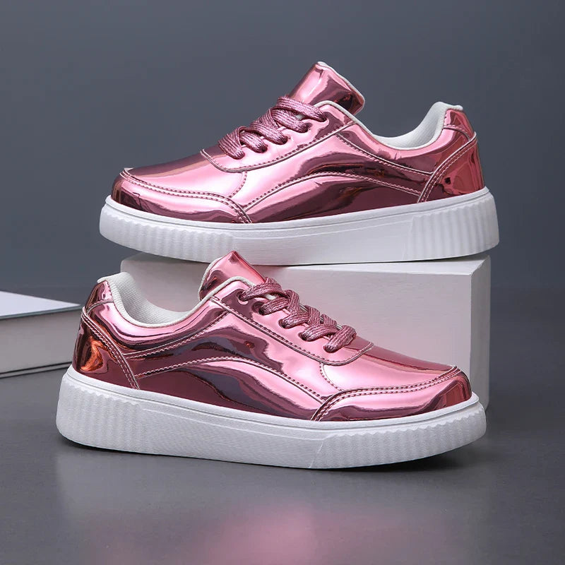 Women's Poppy Sneakers - VibreMode