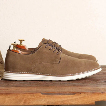 Luxury Soft Leather Boots