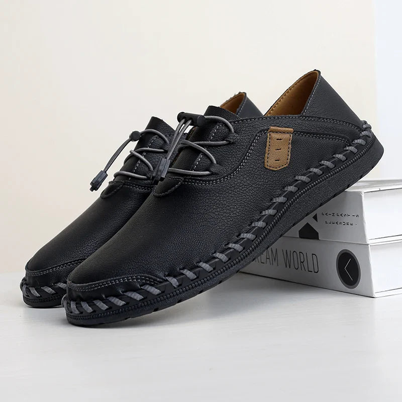 Comfortable Borgan Footwear