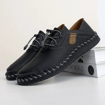 Comfortable Borgan Footwear