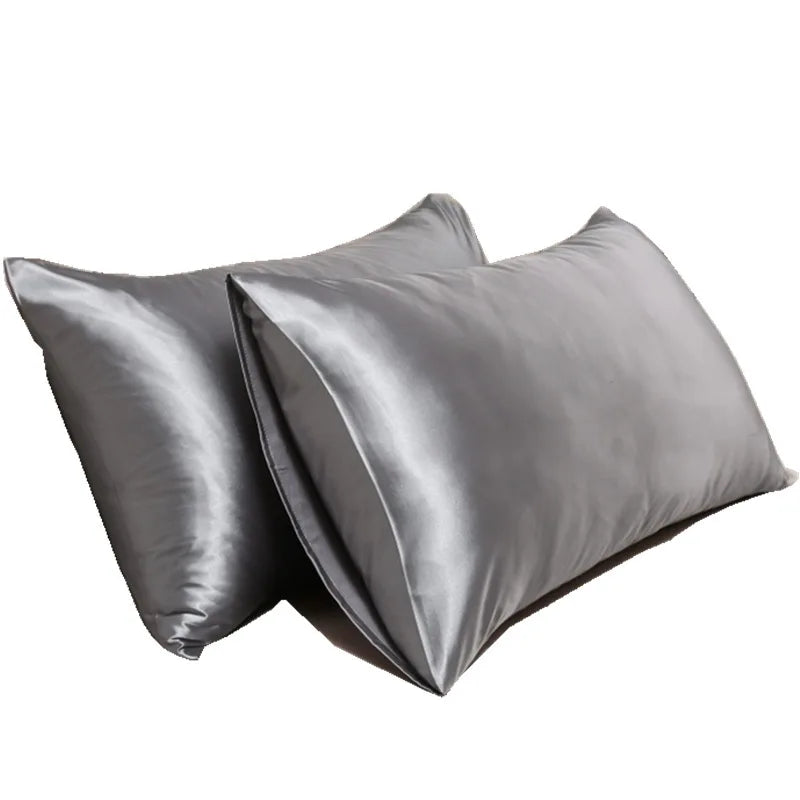 Mulberry Silk Pillowcase Soft Natural