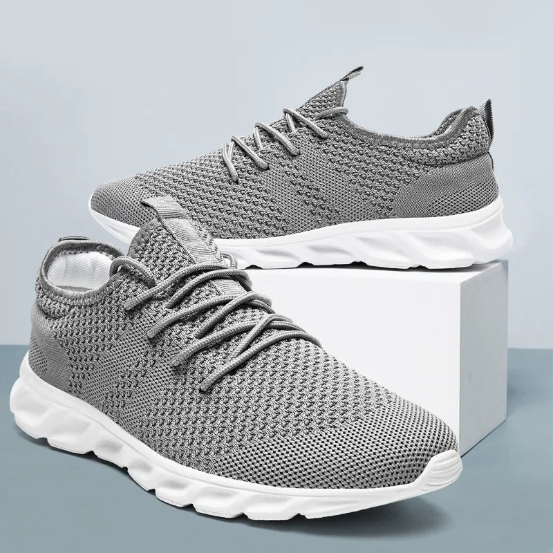 Comfortable Maxwel Running Shoes - VibreMode