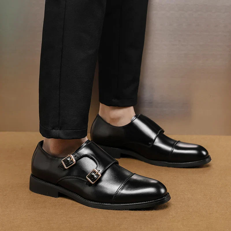 Classic Formal Leather Shoes