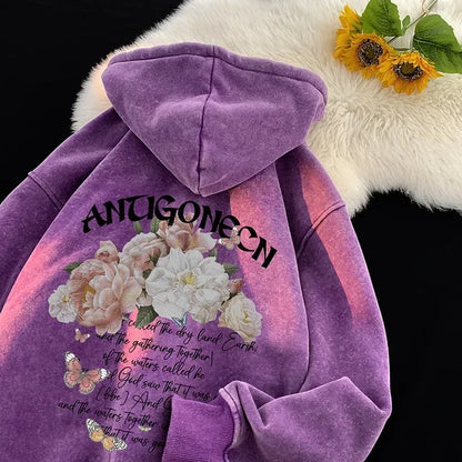 Classic Fleece Sweatshirt