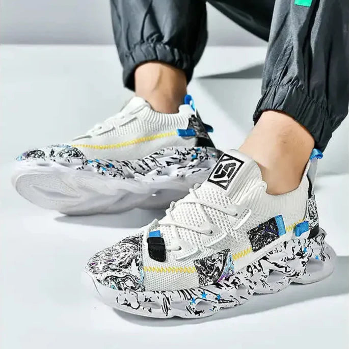 Comfortable Running Shoes