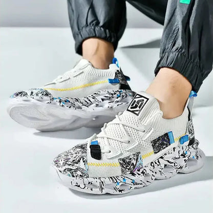 Comfortable Running Shoes