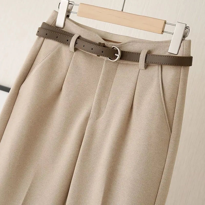 Women's Classic Pants