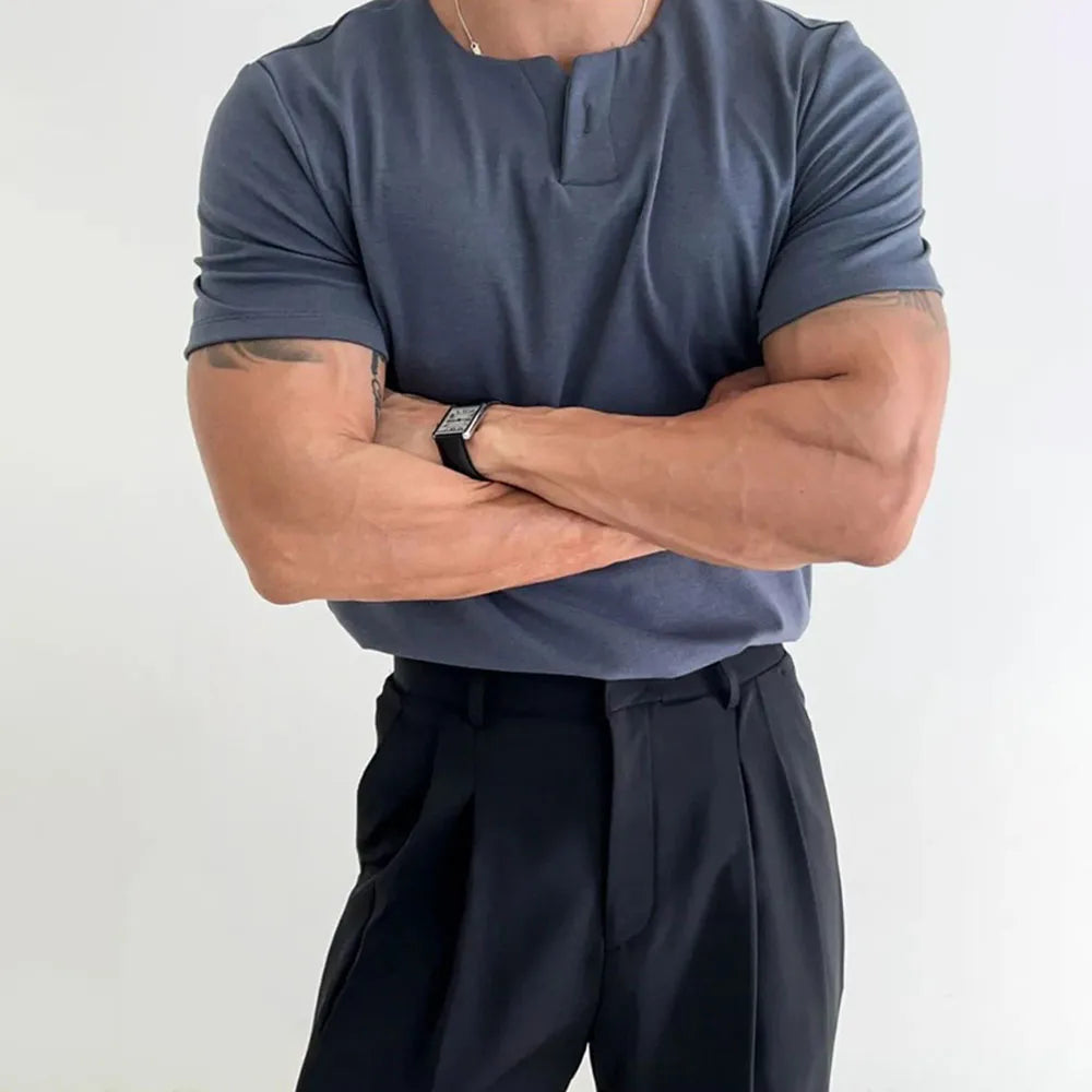 Casual Long Sleeve Shirt