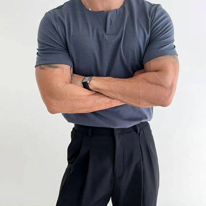 Casual Long Sleeve Shirt