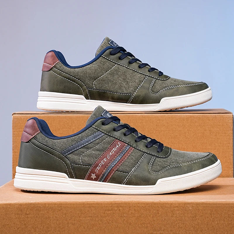 Comfortable Fashion Sneakers