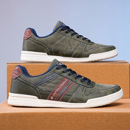 Comfortable Fashion Sneakers