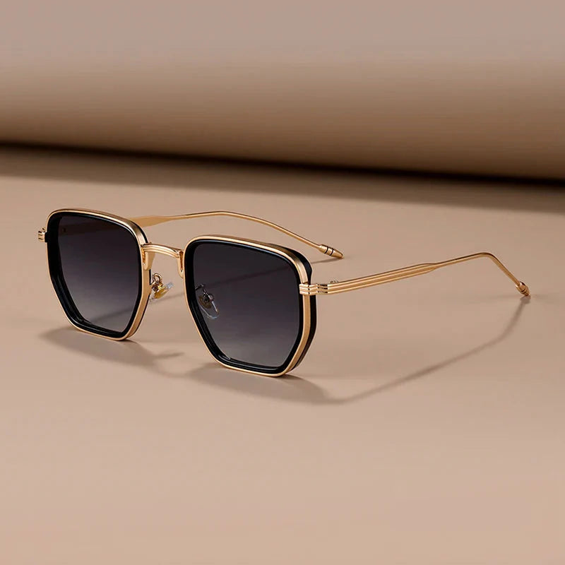 Caldera Ray Sunglasses - Jack Hafford