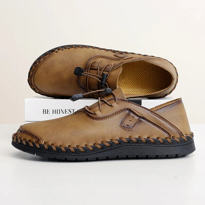 Comfortable Borgan Footwear